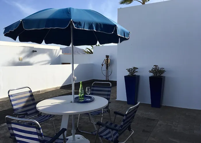 Villa De La Vista
