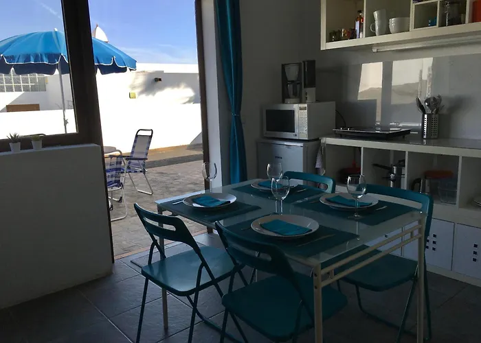 Villa De La Vista